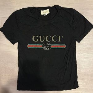 Gucci T-Shirt
